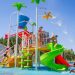 Parques acuáticos para disfrutar en familia en la despedida del verano