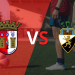 Por la fecha 22 se enfrentarán SC Braga y Farense