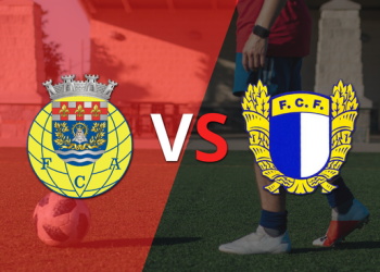 Por la fecha 23 se enfrentarán Arouca y Famalicão