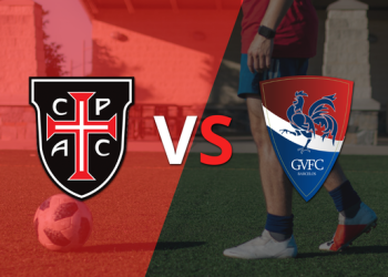 Por la fecha 24, Casa Pia recibirá a Gil Vicente