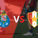 Porto gana por 2 el juego ante Estrela Amadora