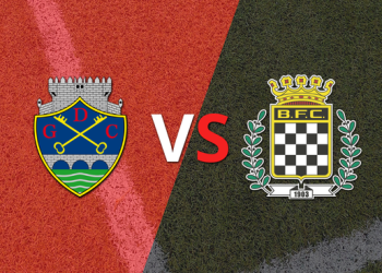 Portugal – Primera División: Chaves vs Boavista Fecha 22