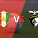 Portugal – Primera División: Estrela Amadora vs Portimonense Fecha 21