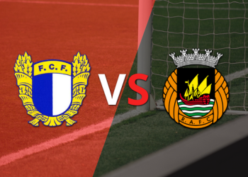 Portugal – Primera División: Famalicão vs Rio Ave Fecha 22