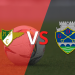 Portugal – Primera División: Moreirense vs Chaves Fecha 21