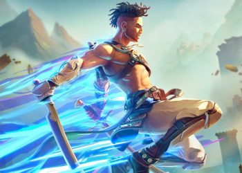 Prince of Persia: The Lost Crown aprendió de los mejores videojuegos de la última década