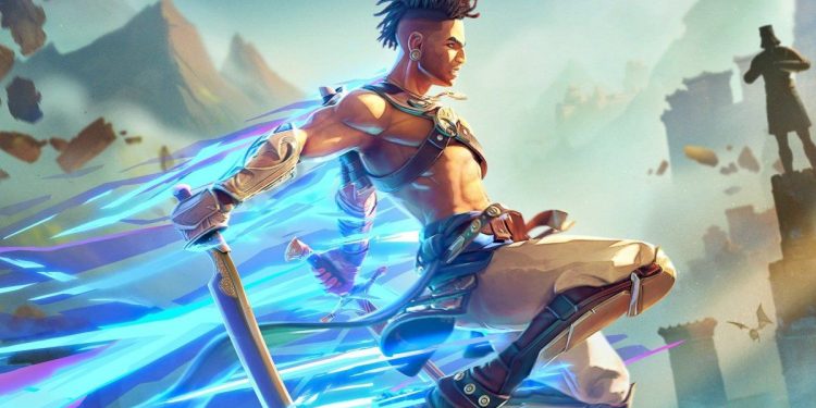 Prince of Persia: The Lost Crown aprendió de los mejores videojuegos de la última década