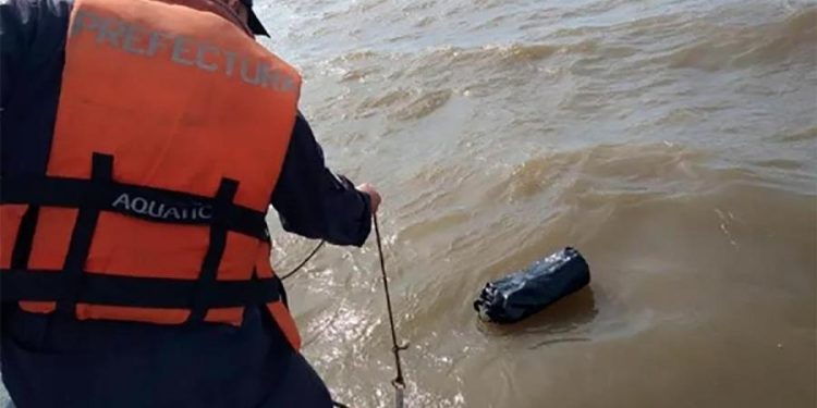 Prisión para un exintegrante de Los Fabulosos Cadillacs por transportar cocaína