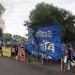 Protesta de la UTEP: las voces del conurbano bonaerense y la provincia de Jujuy