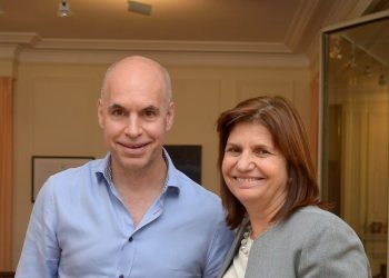 Puja Torres-Milei reactivó interna del PRO: Bullrich y Larreta se corren de elección partidaria