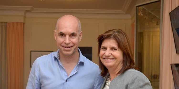 Puja Torres-Milei reactivó interna del PRO: Bullrich y Larreta se corren de elección partidaria