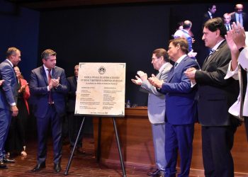 Pusieron en marcha el Sistema Procesal Penal Acusatorio Adversarial