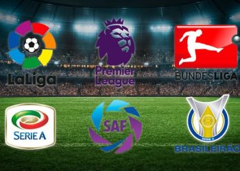 Ranking de las 10 mejores ligas de fútbol en 2023: ¿en qué puesto se encuentra la argentina?