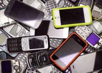 Ranking de los celulares más vendidos de la historia: ni Apple ni Android están en primer lugar