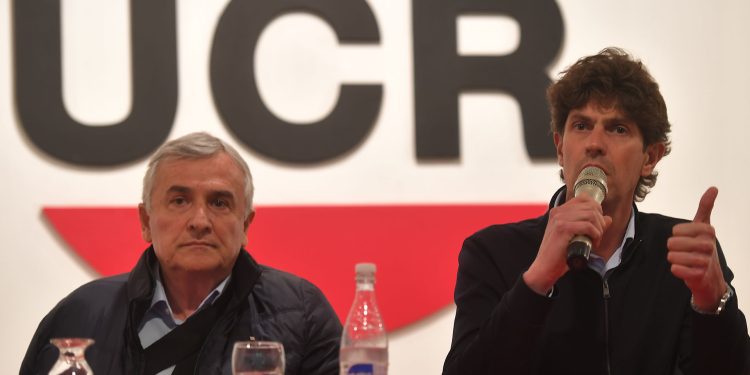 Reclamaron la conformación de la comisión Bicameral para tratar el DNU del Gobierno