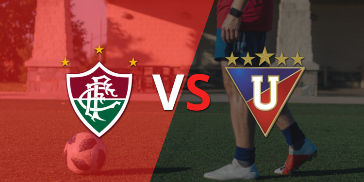 Recopa Sudamericana: Fluminense vs Liga de Quito Final