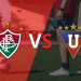 Recopa Sudamericana: Fluminense vs Liga de Quito Final
