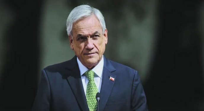 Revelan más detalles del accidente de Sebastián Piñera: sus acompañantes intentaron salvarlo