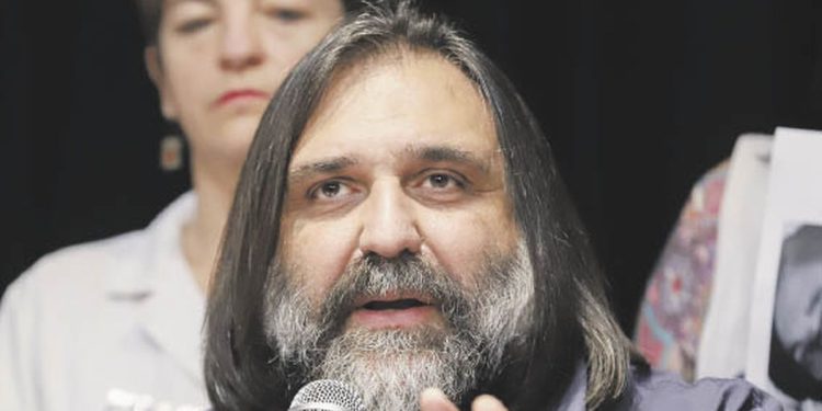 Roberto Baradel le respondió al Gobierno: “Declarar a la educación como servicio esencial es inconstitucional”