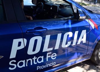 Rosario: detuvieron por femicidio a la expareja de una mujer asesinada de un balazo