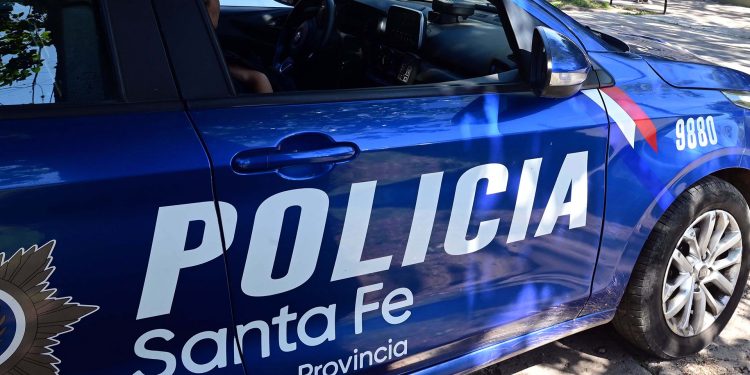 Rosario: detuvieron por femicidio a la expareja de una mujer asesinada de un balazo
