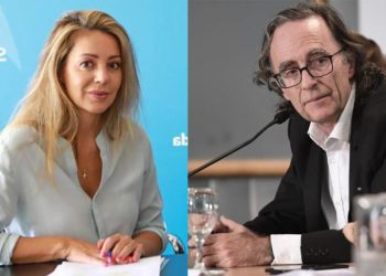 Royón y Giordano, afuera: Milei comenzó la purga de funcionarios tras el fracaso de la ley ómnibus