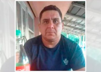 San Juan: detuvieron al acusado de asesinar a puñaladas a su expareja en un cementerio