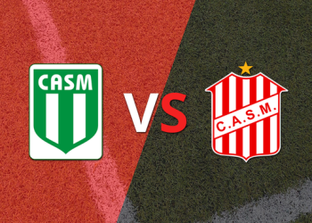 San Miguel y San Martín (T) se miden por la fecha 4