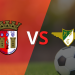 SC Braga recibirá a Moreirense por la fecha 20