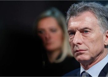 Se alinea el PRO para que Mauricio Macri sea titular