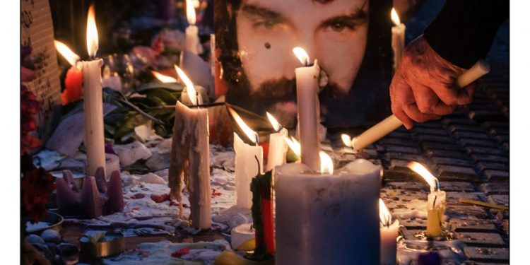 «Se burla de las víctimas»: Sergio Maldonado cruzó al abogado defensor de los gendarmes sobreseídos