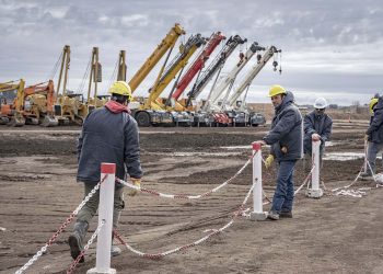 Se espera para 2024 el número más bajo de los últimos 3 años en contrataciones laborales