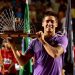 Sebastián Báez se alzó con el ATP Río, el título más importante en su carrera