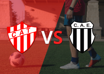 Solitario gol le da triunfo 1-0 a Estudiantes (BA) sobre Talleres (RE)