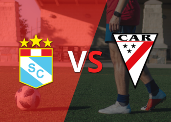 Sporting Cristal igualó el juego ante Always Ready