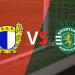 Sporting Lisboa juega ante Famalicão para mantenerse en la punta