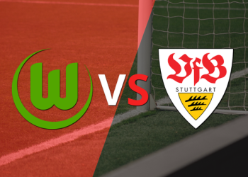 Stuttgart se enfrentará a Wolfsburgo por la fecha 24