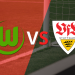 Stuttgart se enfrentará a Wolfsburgo por la fecha 24