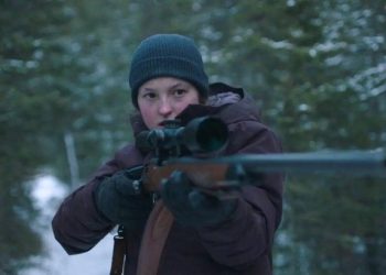 The Last Of Us: Catherine O’Hara se une a la temporada 2 de la serie de HBO