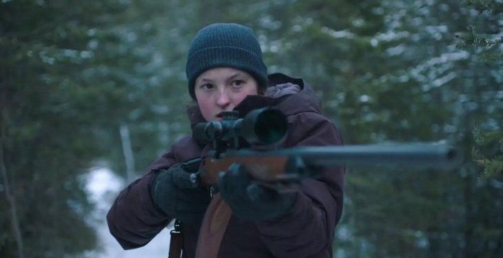The Last Of Us: Catherine O’Hara se une a la temporada 2 de la serie de HBO