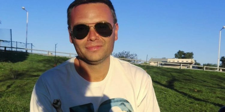 “Tirate al piso”, el grito con el que el jardinero asesinado le salvó la vida a su socio
