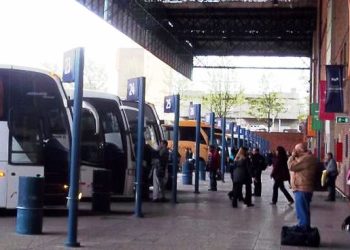 Tres Cruces tiene un buen movimiento por la Semana de Carnaval