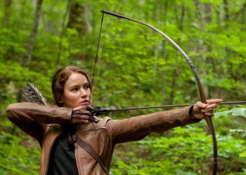 Tres imperdibles películas con Jennifer Lawrence que se pueden ver en Netflix