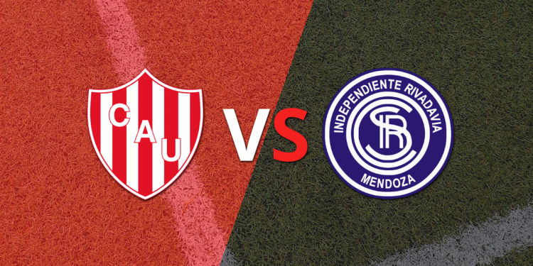 Unión amplía su ventaja y vence 3-1 a Independiente Riv. (M)