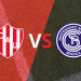 Unión amplía su ventaja y vence 3-1 a Independiente Riv. (M)
