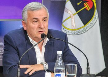Uno de los detenidos “por tuitear” pidió el “cese de la violencia” al gobernador de Jujuy