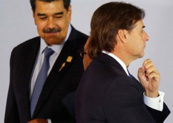 Uruguay exhibió una “profunda preocupación” por la detención de una activista en Venezuela