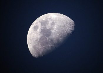 Uruguay quiere llegar a la Luna