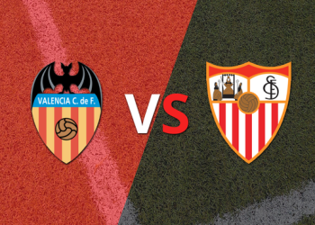 Valencia y Sevilla se miden por la fecha 25
