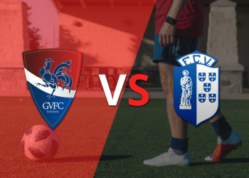 Vizela enfrenta a Gil Vicente buscando salir del último puesto